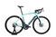 Bianchi Infinito CV (2020) | Diamond | green | 53 cm thumbnail 1/5