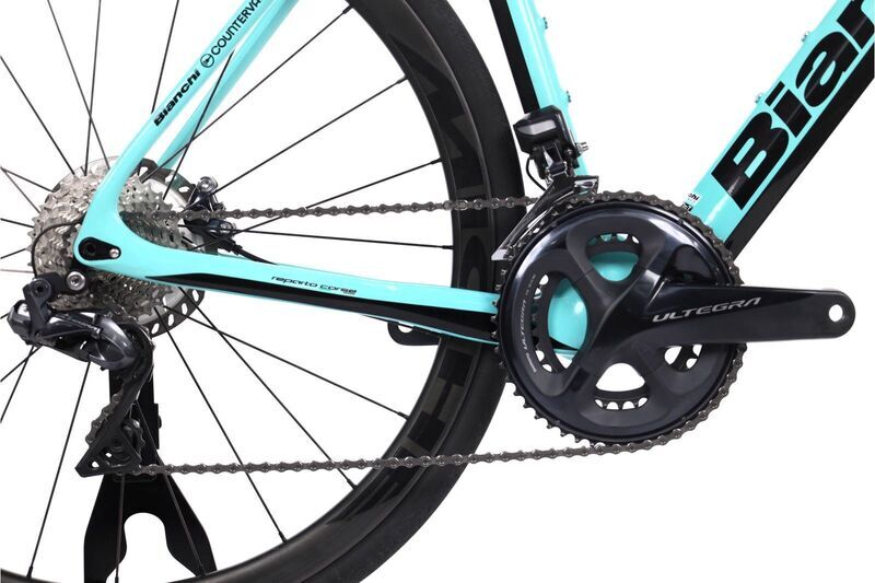 Bianchi Infinito CV (2020) | Diamant | grün | 53 cm 4