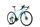 Bianchi Infinito CV (2022) | Diamond | blue | 27.5" | 50 cm | Shimano 105 BR-R7170 thumbnail 2/5