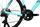 Bianchi Infinito CV (2022) | Diamant | blau | 27.5" | 55 cm | Shimano 105 BR-R7170 thumbnail 4/5