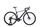 Bianchi Infinito XE (2023) | Diamond | black | 27.5" | 47 cm | Sram Rival AXS | Sram Rival eTap AXS thumbnail 1/5