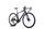 Bianchi Infinito XE (2023) | Diamond | black | 27.5" | 47 cm | Sram Rival AXS | Sram Rival eTap AXS thumbnail 2/5