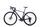 Bianchi Infinito XE (2023) | Diamond | black | 27.5" | 47 cm | Sram Rival AXS | Sram Rival eTap AXS thumbnail 3/5