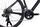 Bianchi Infinito XE (2023) | Diamond | black | 27.5" | 47 cm | Sram Rival AXS | Sram Rival eTap AXS thumbnail 4/5