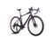 Bianchi Infinito XE (2023) | diamantový rám | černá | 27.5" | 50 cm | Sram Rival AXS thumbnail 2/5