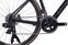 Bianchi Infinito XE (2023) | diamantový rám | černá | 27.5" | 50 cm | Sram Rival AXS thumbnail 4/5