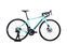 Bianchi Infinito XE (2023) | Diamante | blu | 27.5" | 47 cm | Shimano 105 BR-R7170 thumbnail 1/5