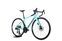 Bianchi Infinito XE (2023) | Diamante | blu | 27.5" | 47 cm | Shimano 105 BR-R7170 thumbnail 2/5