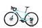 Bianchi Infinito XE (2023) | Diamante | blu | 27.5" | 47 cm | Shimano 105 BR-R7170 thumbnail 3/5