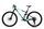 Bianchi Methanol CV FS 9.3 (2022) | Diamant | blau | 29" | L thumbnail 3/5