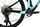 Bianchi Methanol CV FS 9.3 (2022) | Diamant | blau | 29" | L thumbnail 4/5
