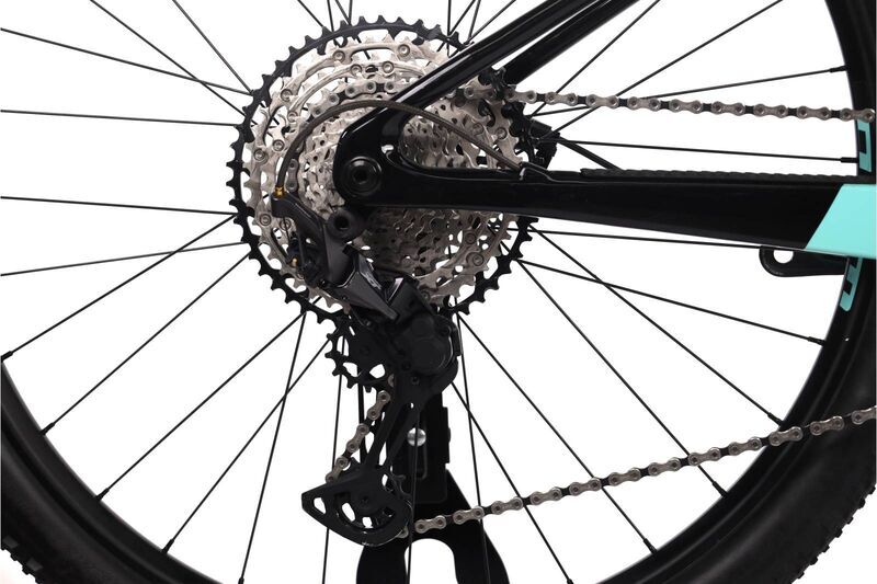 Bianchi Methanol CV FS 9.3 (2022) | Diamond | blue | 29" | L 5