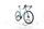 Bianchi Oltre Race 105 Di2 2024 | modrá | 28" | 57 cm, thumbnail 3 of 5