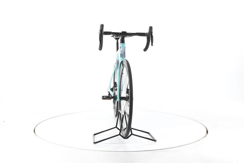 Bianchi Oltre Race 105 Di2 2024 | modrá | 28" | 57 cm, image 4 of 5