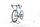 Bianchi Oltre Race 105 Di2 2024 | modrá | 28" | 57 cm, thumbnail 5 of 5
