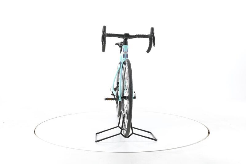 Bianchi Oltre Race 2024 | blau | 28" | 55 cm, image 4 of 5