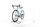 Bianchi Oltre Race 2024 | blau | 28" | 55 cm, thumbnail 5 of 5