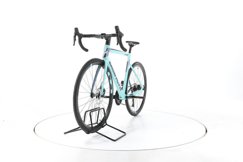 Bianchi Oltre Race 2024 | blau | 28" | 55 cm, image 5 of 5