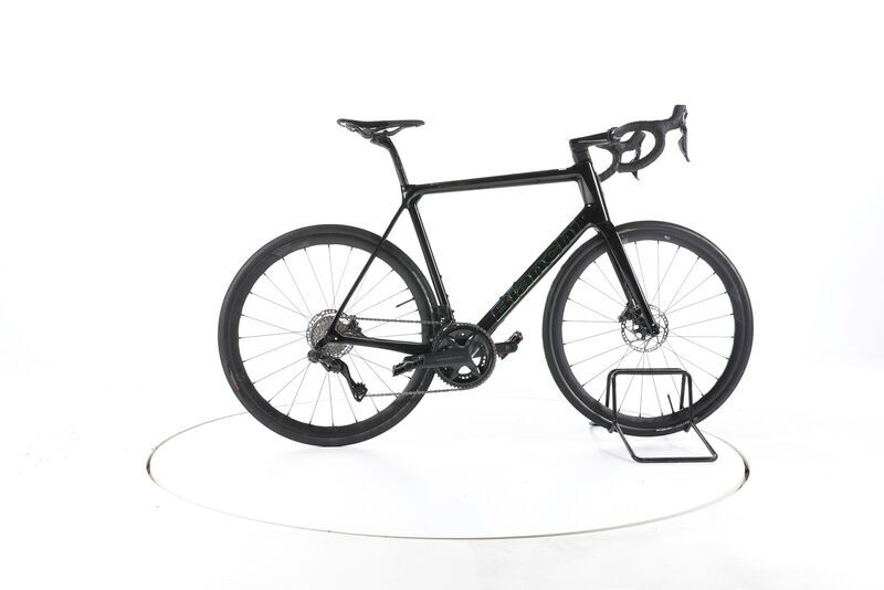 Bianchi Specialissima Ultegra Di2 2022 | noir | 28" | 61 cm, image 1 of 5