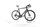 Bianchi Specialissima Ultegra Di2 2022 | noir | 28" | 61 cm, thumbnail 2 of 5