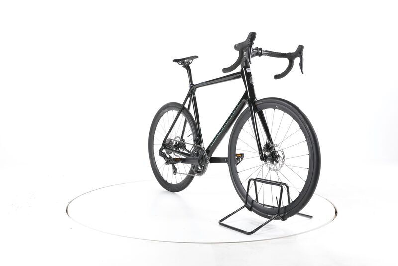 Bianchi Specialissima Ultegra Di2 2022 | noir | 28" | 61 cm, image 3 of 5