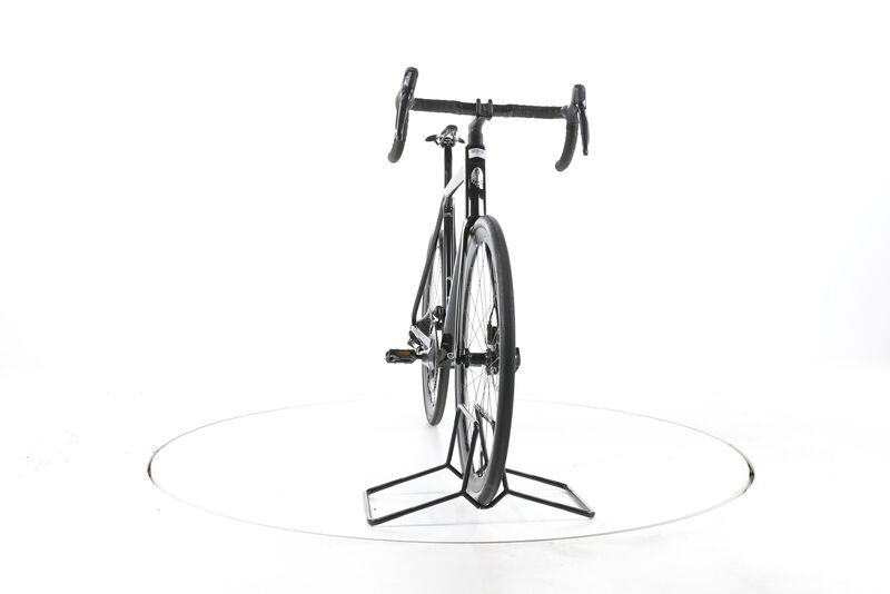 Bianchi Specialissima Ultegra Di2 2022 | noir | 28" | 61 cm, image 4 of 5