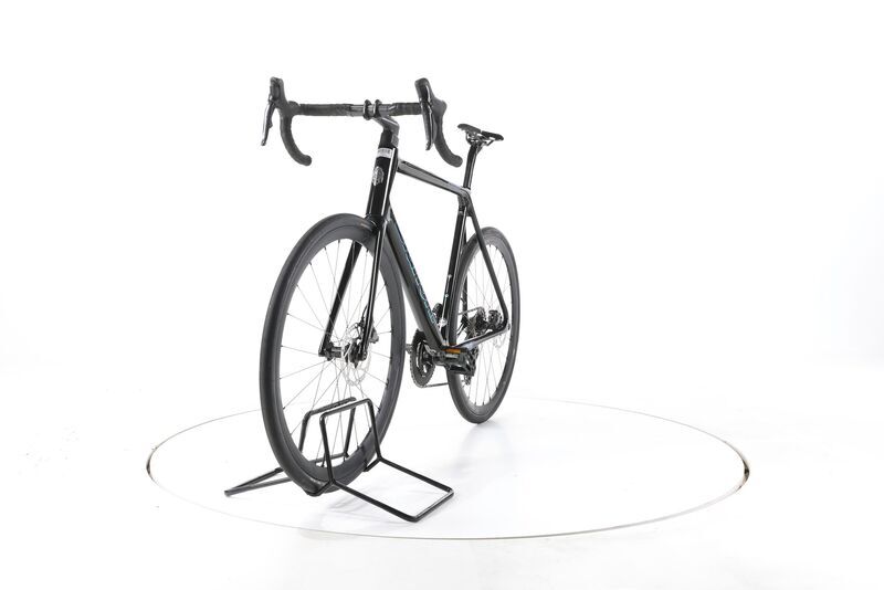 Bianchi Specialissima Ultegra Di2 2022 | noir | 28" | 61 cm, image 5 of 5