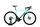 Bianchi Sprint (2023) | Diamant | grün | 53 cm thumbnail 1/5