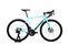 Bianchi Sprint (2023) | Diamant | grön | 53 cm thumbnail 1/5