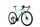 Bianchi Sprint (2023) | Diamant | grün | 53 cm thumbnail 2/5