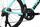 Bianchi Sprint (2023) | Diamant | grün | 53 cm thumbnail 4/5