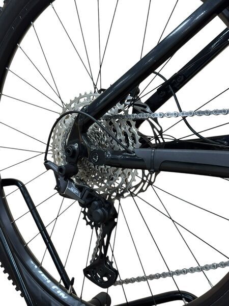 Bianchi T-Tronik Rebel 9.1 2022 | black | 29" | 500 - 3000 km 3