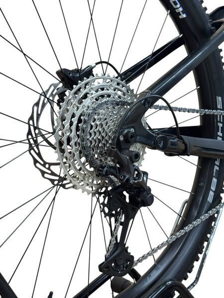 Bianchi T-Tronik Rebel 9.1 2022 | black | 29" | 500 - 3000 km 4