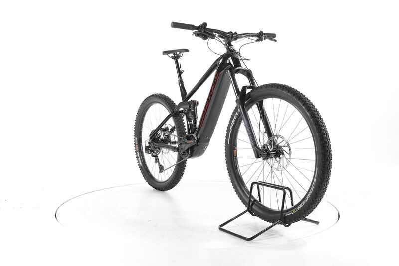 Bianchi T-Tronik Rebel 9.2 2022 | black | 29" | L | < 500 km, image 3 of 5