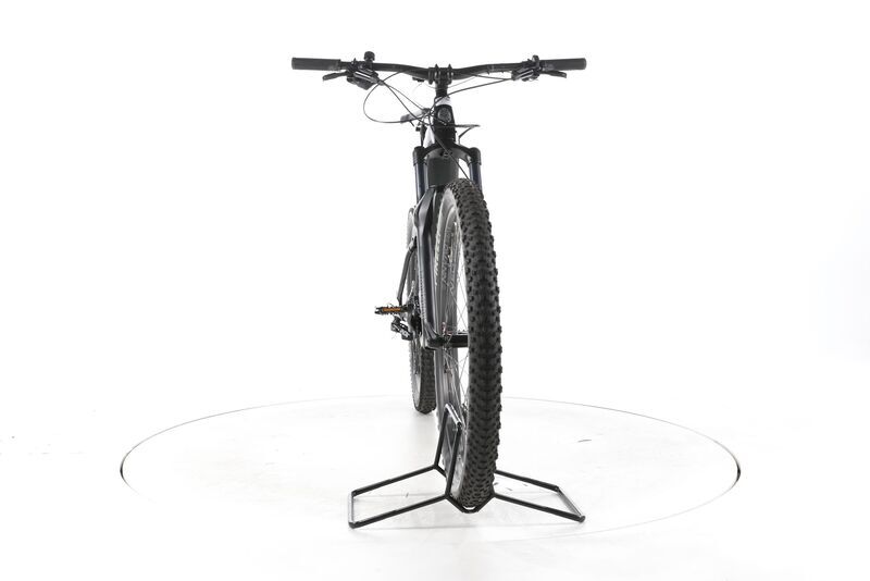 Bianchi T-Tronik Rebel 9.2 2022 | black | 29" | L | < 500 km, image 4 of 5