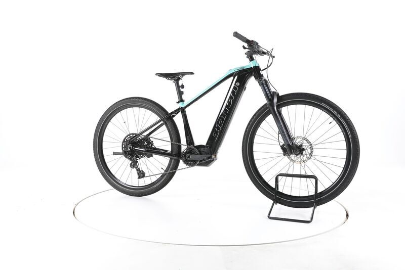 Bianchi T-Tronik Sport 9.1 2021 | czarny | 29" | S | 500 - 3000 km, image 2 of 5