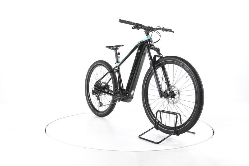 Bianchi T-Tronik Sport 9.1 2021 | czarny | 29" | S | 500 - 3000 km, image 3 of 5