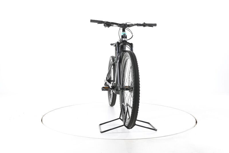 Bianchi T-Tronik Sport 9.1 2021 | czarny | 29" | S | 500 - 3000 km, image 4 of 5