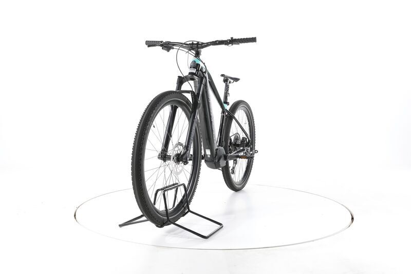 Bianchi T-Tronik Sport 9.1 2021 | czarny | 29" | S | 500 - 3000 km, image 5 of 5