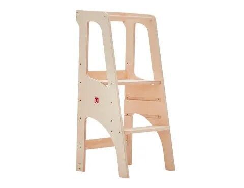 Bianconiglio Kids Evo Lernturm | braun 1
