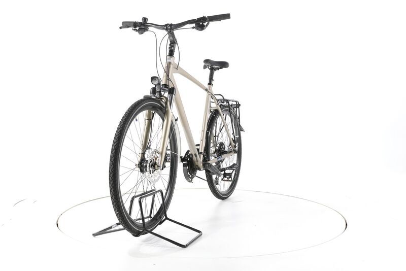 Bicycles EXT 1000 2023 | beige | 28" | 58 cm 4