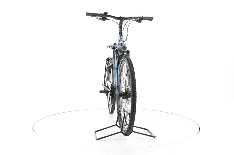 Bicycles EXT 800 2024 | blue | 28" | 45 cm 3
