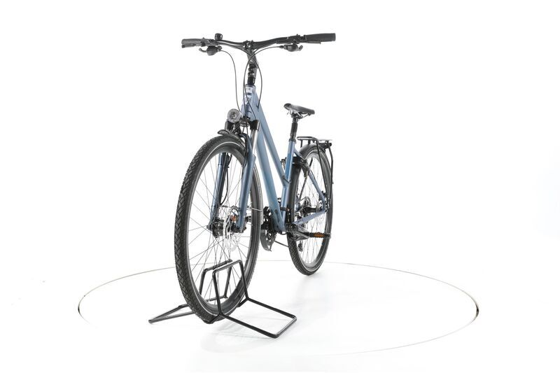 Bicycles EXT 800 2024 | blue | 28" | 45 cm 4
