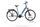 Bicycles maják 5.6 2021 | modrá | 28" | 50 cm | 500 - 3000 km, thumbnail 1 of 5