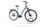 Bicycles maják 5.6 2021 | modrá | 28" | 50 cm | 500 - 3000 km, thumbnail 2 of 5