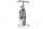 Bicycles maják 5.6 2021 | modrá | 28" | 50 cm | 500 - 3000 km, thumbnail 4 of 5