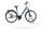 Bicycles Leuchtturm 5.6 2021 | blå | 28" | M | 500 - 3000 km, thumbnail 1 of 5