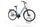 Bicycles Leuchtturm 5.6 2021 | blå | 28" | M | 500 - 3000 km, thumbnail 2 of 5