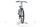 Bicycles Leuchtturm 5.6 2021 | blå | 28" | M | 500 - 3000 km, thumbnail 4 of 5