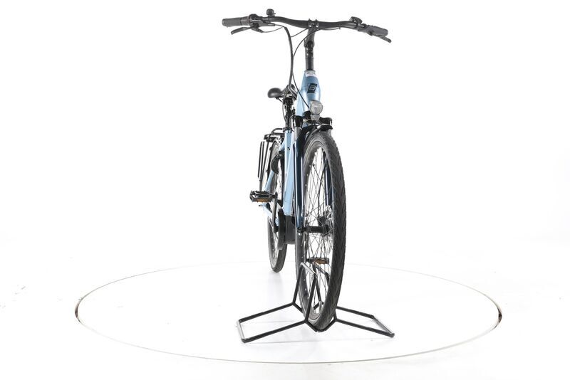 Bicycles Leuchtturm 5.6 2021 | blå | 28" | M | 500 - 3000 km, image 4 of 5